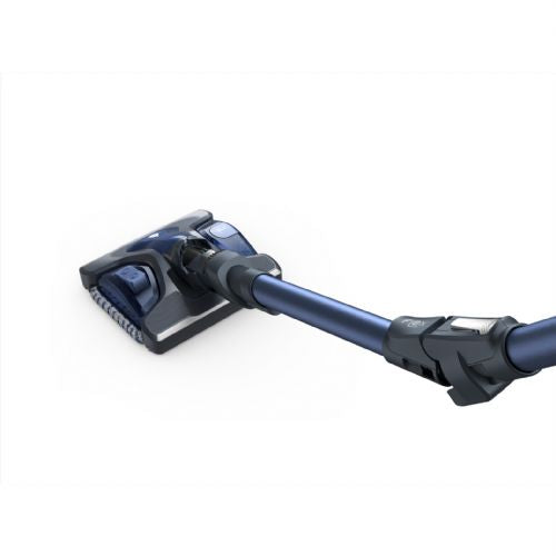 Pokončni sesalnik Rowenta X-Force Flex 12.60 Aqua RH98C0WO (modro/črn)