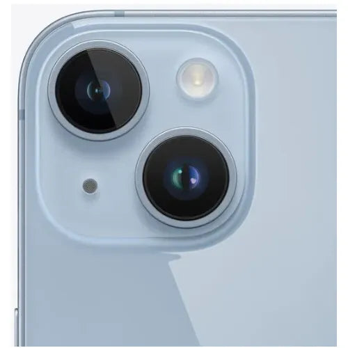 Pametni telefon Apple iPhone 14, 256 GB, moder