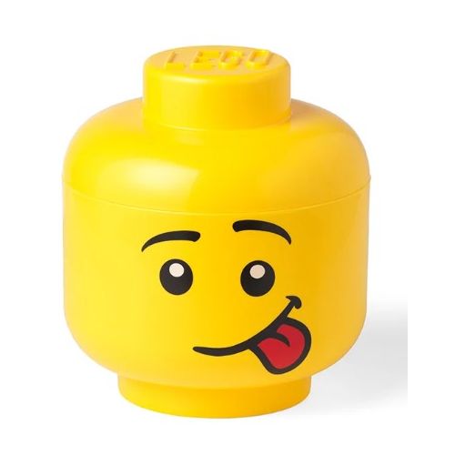 Lego®: Shranjevalna glava "Fant", majhna (40311726)