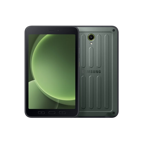 Tablični računalnik Samsung Galaxy Tab Active 5 EE, 128 GB, 6 GB RAM, LTE, DE, črn