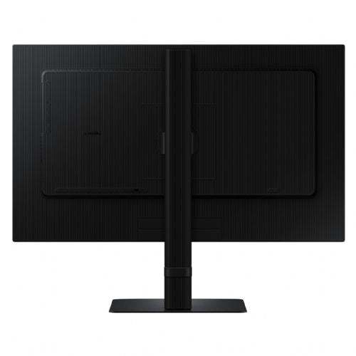 Monitor Samsung S24D604UAU 61 cm (24"), 2560x1440 (QHD), IPS, 350cd/m2, 5ms, 100Hz, HDMI