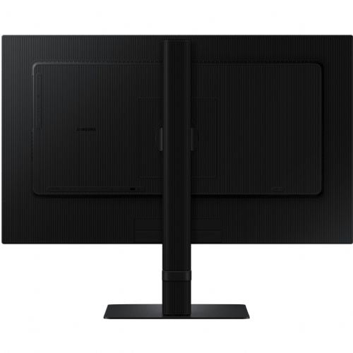 Monitor Samsung S24D604UAU 61 cm (24"), 2560x1440 (QHD), IPS, 350cd/m2, 5ms, 100Hz, HDMI