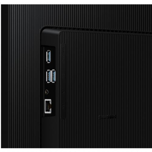 Samsung S24D604UAU monitor 61 cm (24"), 2560x1440 (QHD), IPS, 350cd/m2, 5ms, 100Hz, HDMI