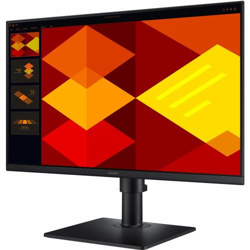 Monitor Samsung S27D402GAU S40GD 68,6 cm (27"), 1920 x 1080 (FHD), IPS, 350 cd/m2, 16:9