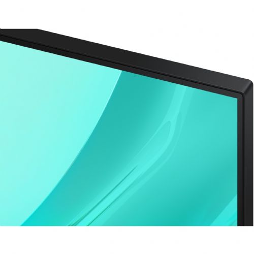 Monitor Samsung S27D604UAU 68,6 cm (27"); 16:9, 2560x1440, 16:9,IPS,350cd/m2, 5ms, črna
