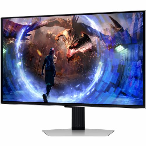 Monitor Samsung S27DG600SU G60SD 68,6 cm (27"), 2560 x 1440 (QHD), OLED, 250 cd/m2, 0,03ms, 16:9