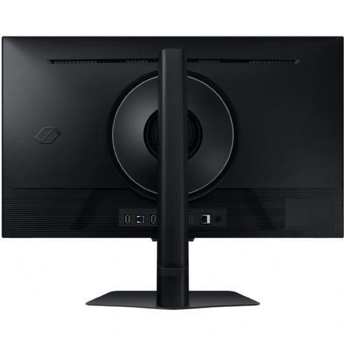 Monitor Samsung S27DG702EU, 68,6 cm (27"), 3840 x 2160, 4K HD, 16:9, IPS, 350 cd/m2, 1ms