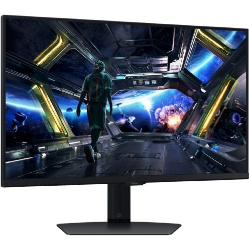 Monitor Samsung S27DG702EU, 68,6 cm (27"), 3840 x 2160, 4K HD, 16:9, IPS, 350 cd/m2, 1ms
