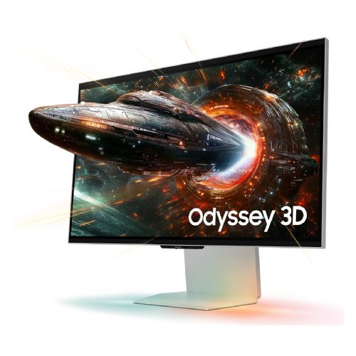 Monitor Samsung S27FG904XU, 68,6 cm (27"), 2160 x 3840 4K HD, 16:9, IPS, 350 cd/m2, 1ms
