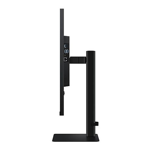 Monitor Samsung S32D604UAU S60UD 81,3 cm (32"), 2560x1440 (QHD), IPS, 350 cd/m2, 100Hz, USB-C 90W, HDMI, DP