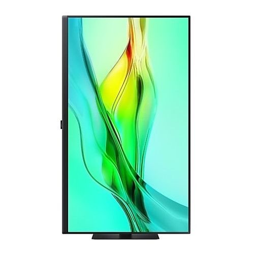 Monitor Samsung S32D604UAU S60UD 81,3 cm (32"), 2560x1440 (QHD), IPS, 350 cd/m2, 100Hz, USB-C 90W, HDMI, DP