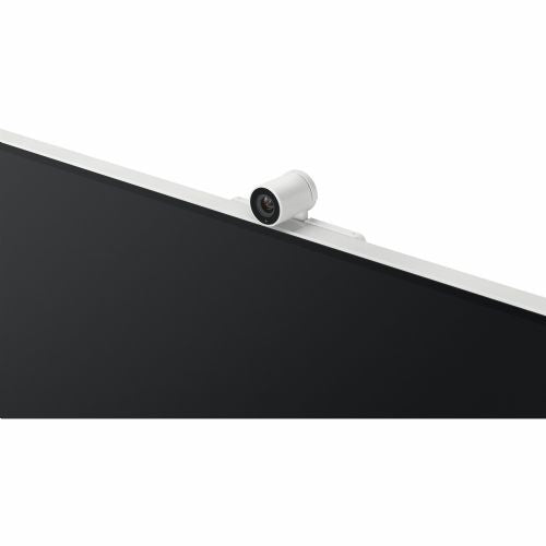 Monitor Samsung S32DM801UU 81,3 cm (32"), 3840x2160 (4K UHD), VA, 400 cd/m2, 4 ms, 16:9, 10 W, USB-C 65 W, HDMI, DP