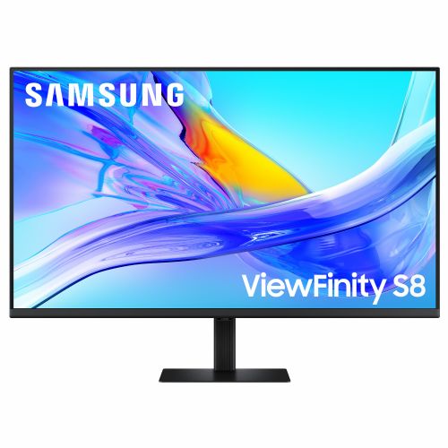 Monitor Samunsg S37D804UAU 94 cm (37"), 3840 x 2160 4K HD, 16:9, VA, 350 cd/m2, 5 ms, črna