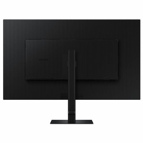 Monitor Samunsg S37D804UAU 94 cm (37"), 3840 x 2160 4K HD, 16:9, VA, 350 cd/m2, 5 ms, črna