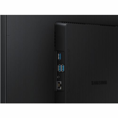 Monitor Samunsg S37D804UAU 94 cm (37"), 3840 x 2160 4K HD, 16:9, VA, 350 cd/m2, 5 ms, črna