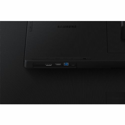 Monitor Samunsg S37D804UAU 94 cm (37"), 3840 x 2160 4K HD, 16:9, VA, 350 cd/m2, 5 ms, črna