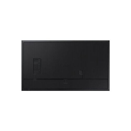 SAMSUNG 43" UHD/4K 16:9 QM43C Slim-LED 500 nits, zvočniki 2×10 W, črna, 3× HDMI 2.0, DP 1.2, 2× USB 2.0, Ethernet, Wi-Fi Dualband, Bluetooth