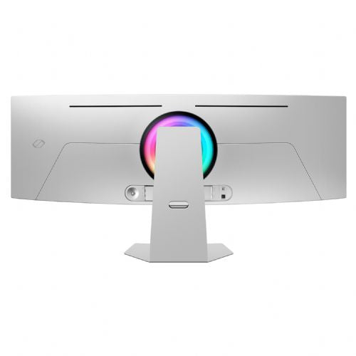 Monitor Samsung S49DG954SU G9 124,5 cm (49"), 5120 x 1440 (5K UHD), OLED, 250 cd/m2, 32:9