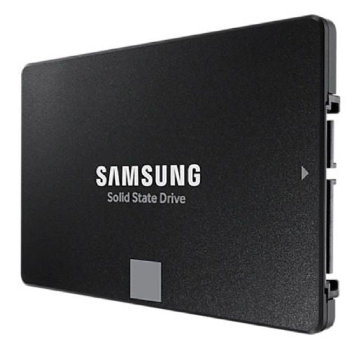 SAMSUNG 870 EVO 1TB 2,5" SATA3 (MZ-77E1T0B/EU) SSD