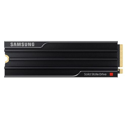 Vgradni ssd disk SAMSUNG 9100 PRO 1TB M.2 PCIe 5.0 NVMe (MZ-VAP1T0CW) s hladilnikom SSD