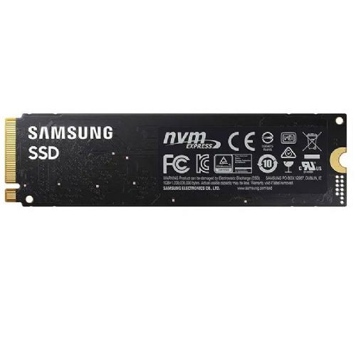 Vgradni SSD disk SAMSUNG 980 1TB M.2 PCIe3.0 NVMe 1.4 (MZ-V8V1T0BW) SSD ac92142798