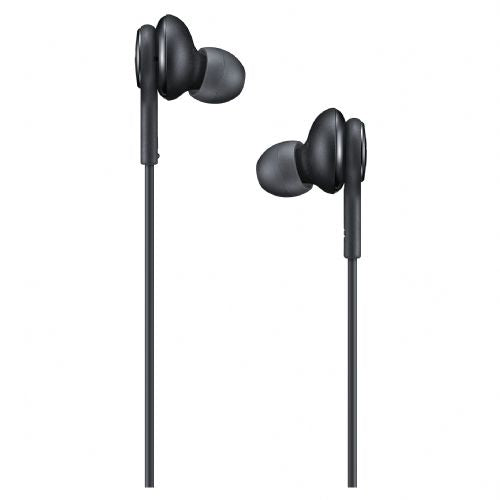 Ušesne slušalke Samsung USB-C EO-IC100 črne