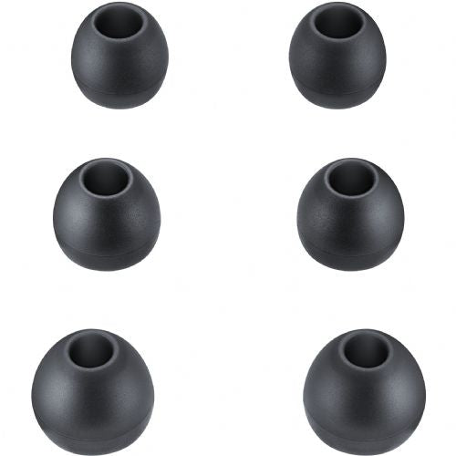 Ušesne slušalke Samsung USB-C EO-IC100 črne