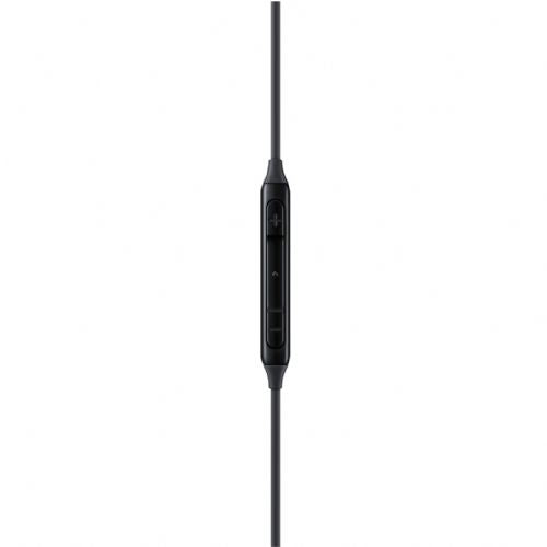 Ušesne slušalke Samsung USB-C EO-IC100 črne