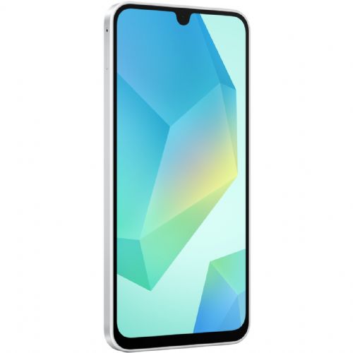 Pametni telefon Samsung Galaxy A16, 128 GB, 4 GB RAM, 4G, DE, siv