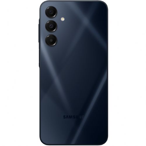 Pametni telefon Samsung Galaxy A16 128GB 4RAM 5G DE modro črn