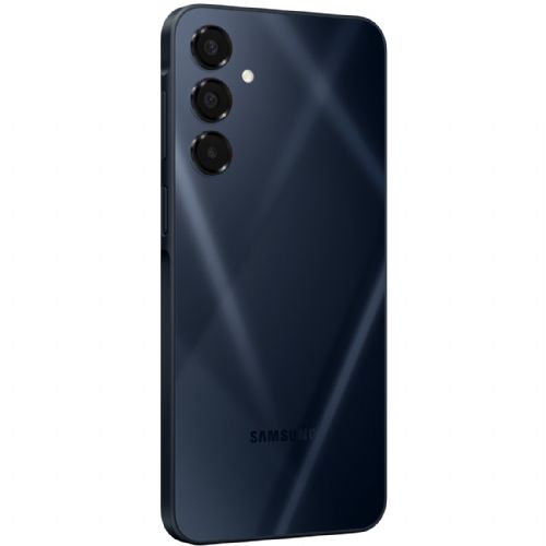 Pametni telefon Samsung Galaxy A16 128GB 4RAM 5G DE modro črn