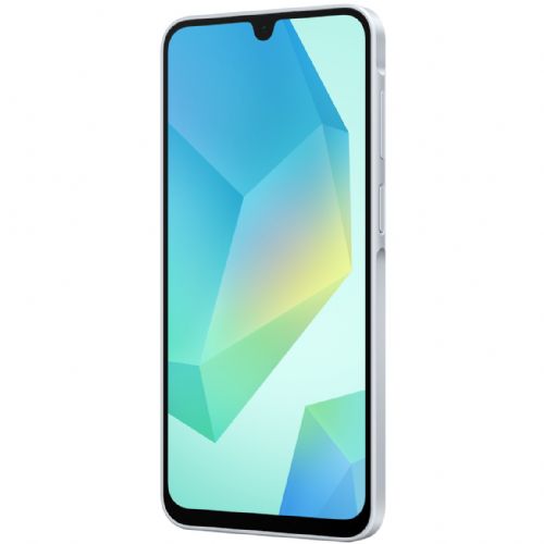 Pametni telefon Samsung Galaxy A16 5G, 128 GB, 4 GB RAM, DE, svetlo siv
