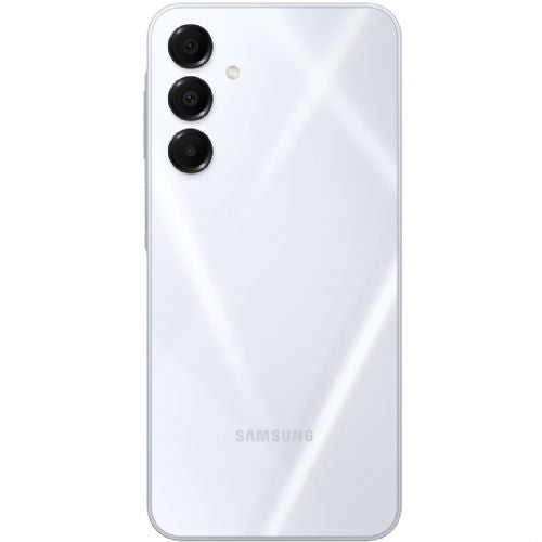 Pametni telefon Samsung Galaxy A16 5G, 128 GB, 4 GB RAM, DE, svetlo siv