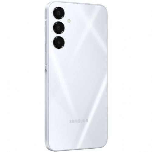 Pametni telefon Samsung Galaxy A16 5G, 128 GB, 4 GB RAM, DE, svetlo siv