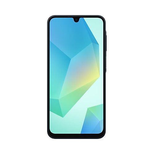 Pametni telefon Samsung Galaxy A16 128GB 4RAM EE 5G EU modro-črna