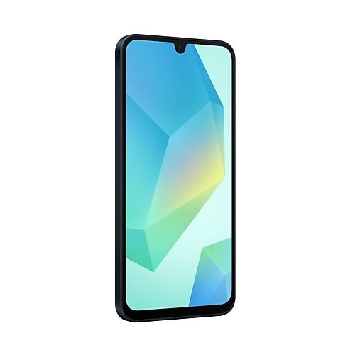 Pametni telefon Samsung Galaxy A16 128GB 4RAM EE 5G EU modro-črna