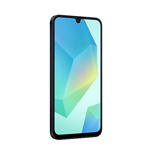 Pametni telefon Samsung Galaxy A16 128GB 4RAM EE 5G EU modro-črna