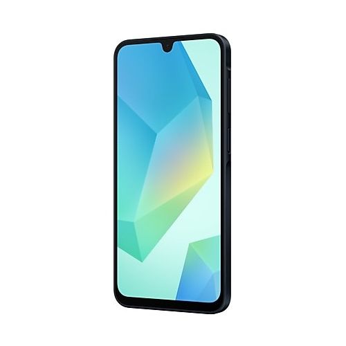 Pametni telefon Samsung Galaxy A16 128GB 4RAM EE 5G EU modro-črna