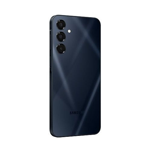 Pametni telefon Samsung Galaxy A16 128GB 4RAM EE 5G EU modro-črna