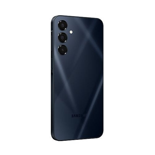 Pametni telefon Samsung Galaxy A16 128GB 4RAM EE 5G EU modro-črna