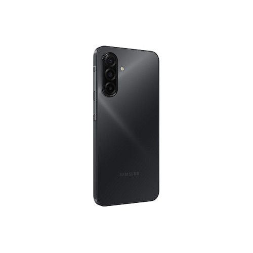 Pametni telefon Samsung Galaxy A17 4G, 4 GB RAM, 128 GB, Super AMOLED 6,7", trojna kamera 50 MP, črn