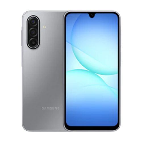 Pametni telefon Samsung Galaxy A17 4G A175 Dual Sim 4GB RAM 128GB siv