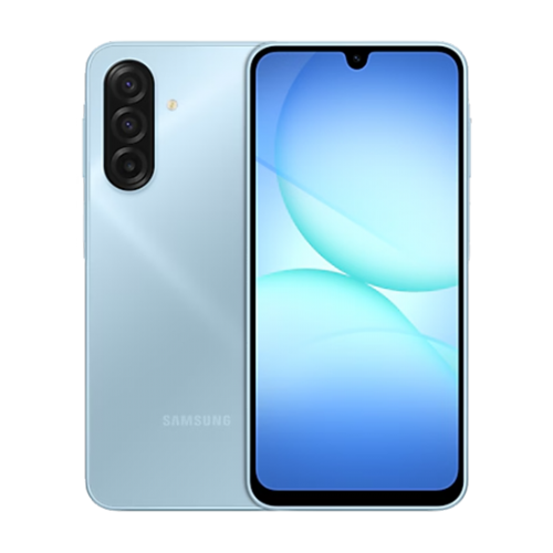 Pametni telefon Samsung Galaxy A17 4G A175 Dual Sim 4GB RAM 128GB Light Blue