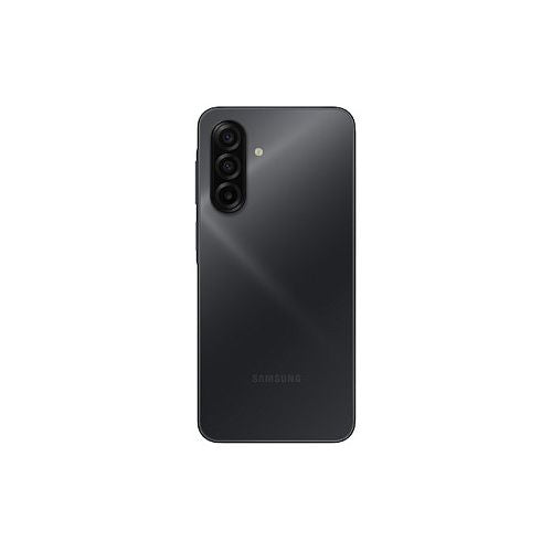 Pametni telefon Samsung Galaxy A17 8GB RAM 256GB Super AMOLED 50MP kamera črne barve