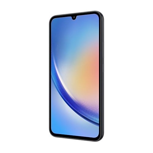 Pametni telefon Samsung Galaxy A34 5G Enterprise 128GB 6RAM DE awesome graphite