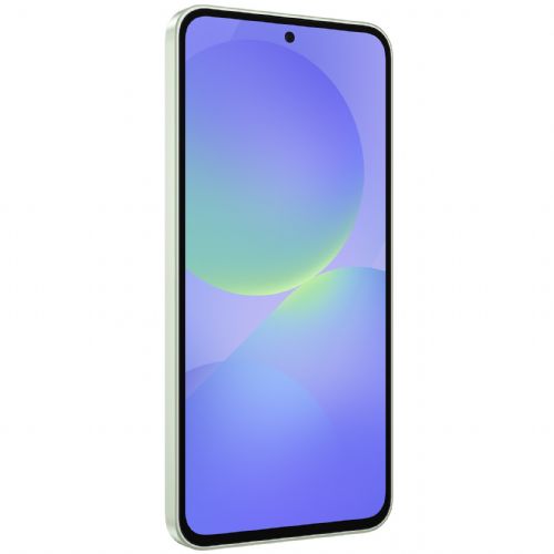 Pametni telefon Samsung Galaxy A36 5G Dual Sim 8RAM 256GB, limeta