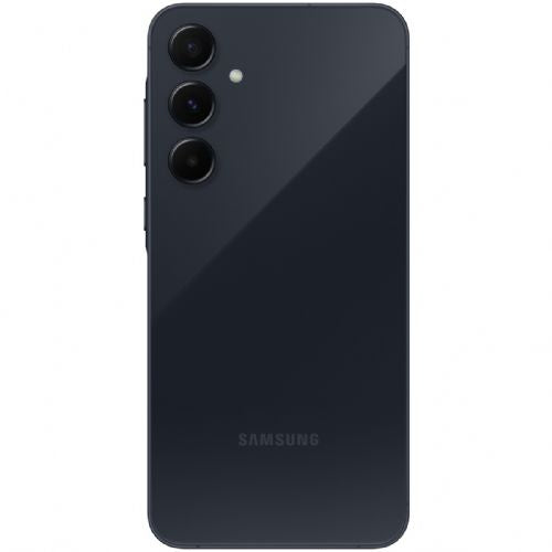 Pametni telefon Samsung Galaxy A55, 128 GB, 8 GB RAM, 5G, DE, črn