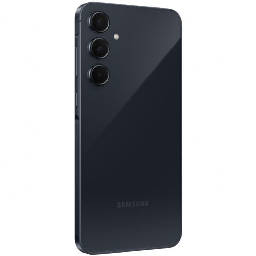 Pametni telefon Samsung Galaxy A55, 128 GB, 8 GB RAM, 5G, DE, črn