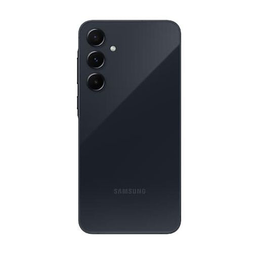 Pametni telefon Samsung Galaxy A55, 128 GB, 8 GB RAM, 16,8 cm (6,6"), EE, 5G, DE, črn