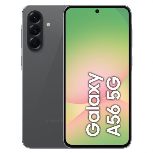 Pametni telefon Samsung Galaxy A56 128GB 8RAM 5G EU črn